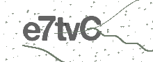 Captcha Bild