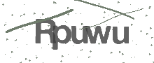 Captcha Bild