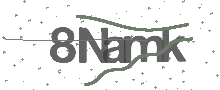 Captcha Bild