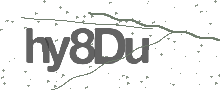 Captcha Bild