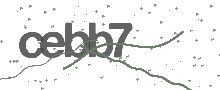 Captcha Bild