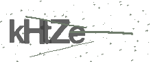 Captcha Bild