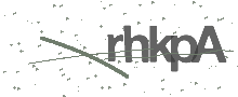 Captcha Bild