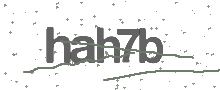 Captcha Bild