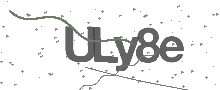 Captcha Bild