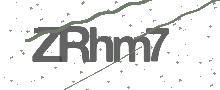 Captcha Bild
