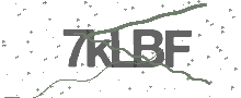 Captcha Bild