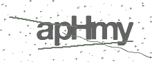 Captcha Bild